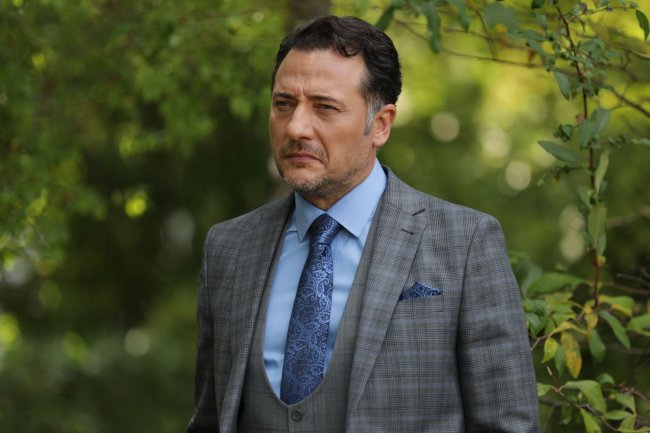 Yigit Ozsener se oprostio od serije Barbaroslar Akdenizin Kilici / Barbarosa Mač Mediterana