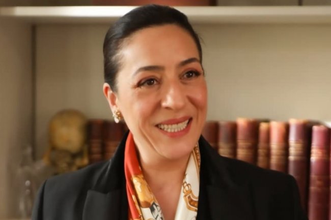 Binnur Kaya – stari lik na novoj adresi