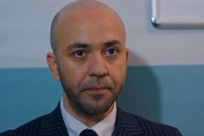 Sarp Akkaya napušta seriju Evlilik Hakkinda Her Sey / Sve o braku