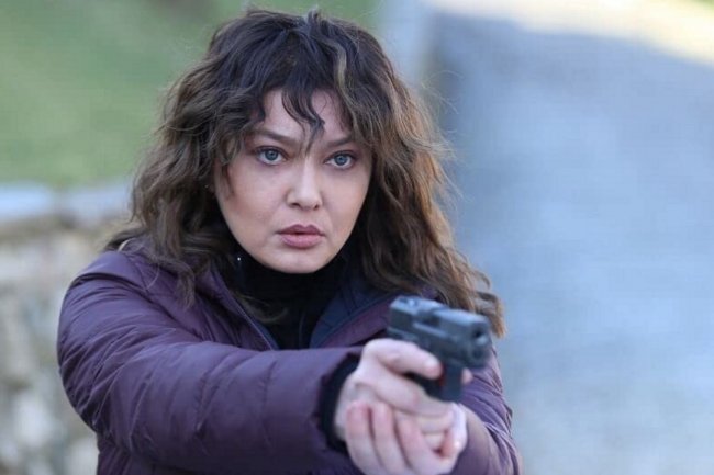 Večeras počinje nova turska TV serija Son Nefesime Kadar | Do poslednjeg daha