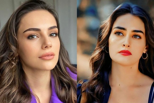 Esra Bilgic i Yagmur Tanrisevsin uz Kivanca Tatlituga u novoj seriji?!