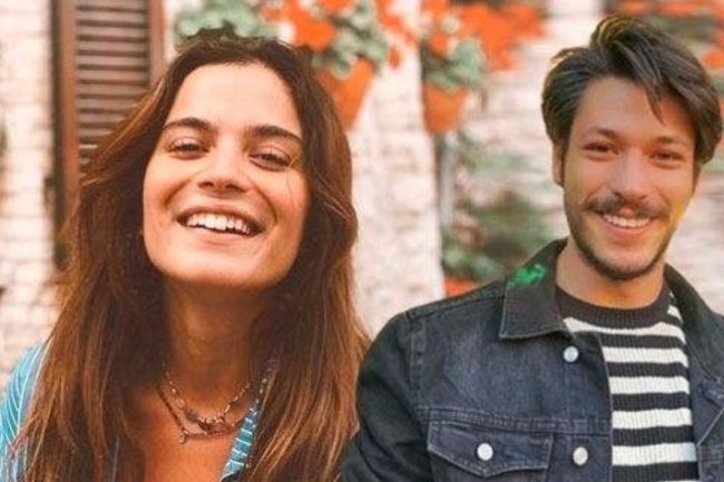 Asli Bekiroglu o navodnoj vezi sa Kubilayom Akom