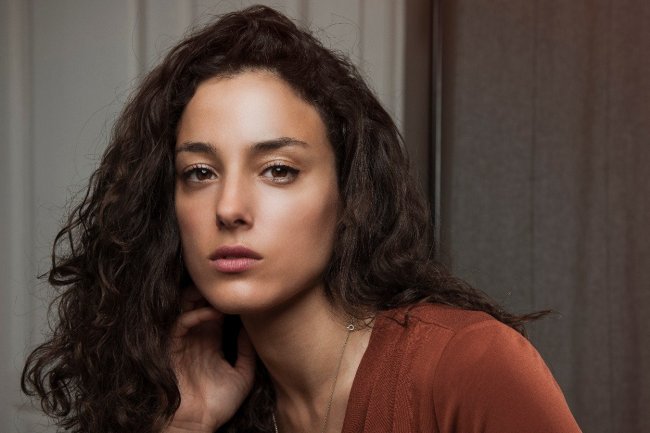 Cansu Tosun u popularnoj nemačkoj seriji Die Toten vom Bodensee