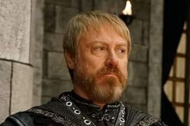 Yildiray Sahinler napustio seriju Kurulus Osman