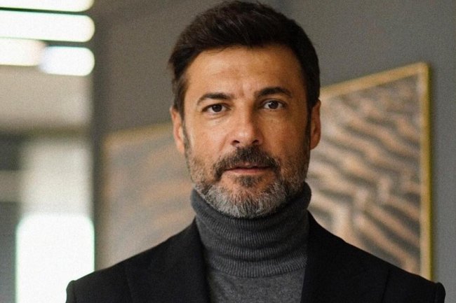 Baric Kilic u novoj ulozi kao uspešan i bogat advokat!