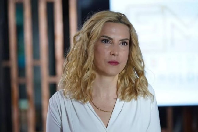 Sebnem Donmez ima novu ulogu
