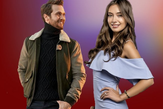 Aras Bulut Iynemli i Neslihan Atagul u istoj seriji – želja fanova ili realnost?!