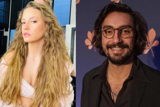 Umut Evirgen – Nisam u vezi sa Nur! Bez komentara o Serenay