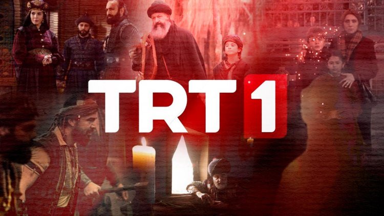 Tri nove turske serije nacionalnog TV kanala TRT1