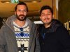 Serkan Cayoglu obećao iznenađenje za svoje fanove
