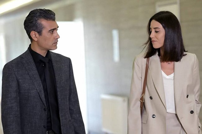 Poznato kada se završava serija Sadakatsiz / Neveran