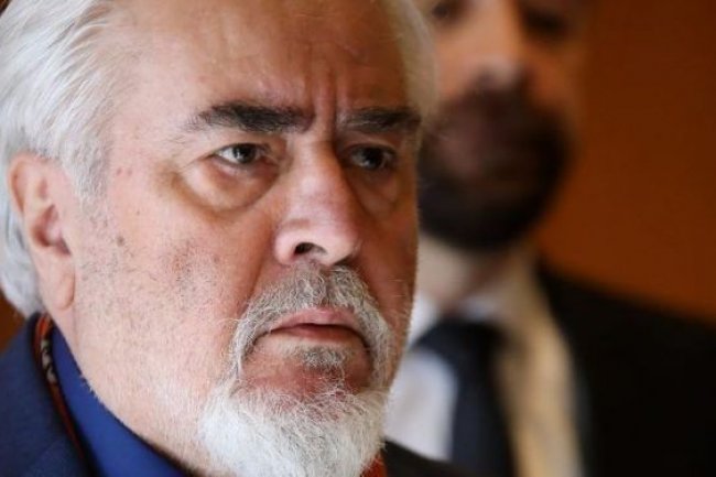 Ugur Yucel ima novu ulogu