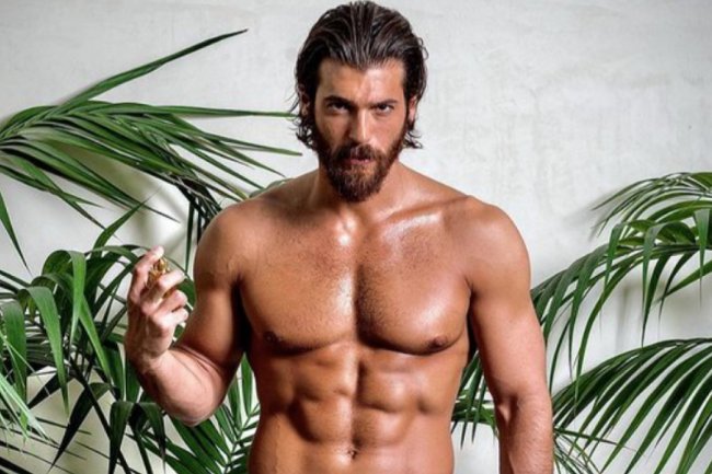 Can Yaman uskoro ponovo snima u Turskoj!