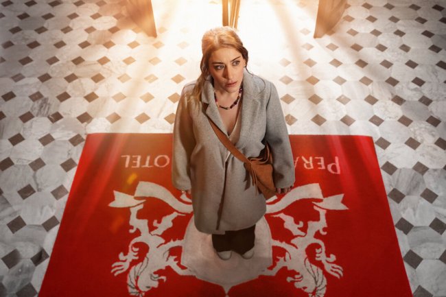 Serija Midnight at the Pera Palace – projekat vredan čekanja?!