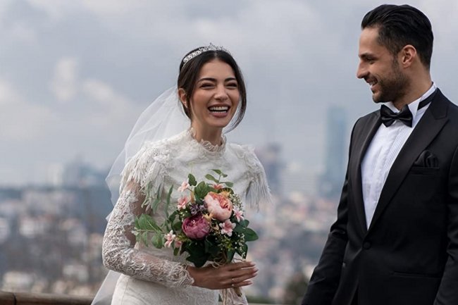 Turska serija Hayaller ve Hayatlar / Snovi i životi - novi hit na pomolu?