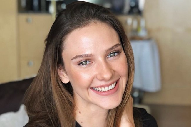 Zbog čega je Alina Boz napustila seriju Suslu Korkuluk / Ukrašeno strašilo?!