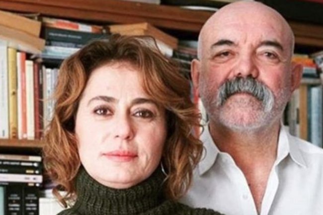 Nazan Kesal o tome kako je upoznala svog supruga