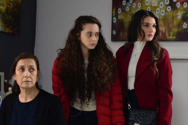 Nova turska TV serija Adi Sevgi počinje sledeće nedelje