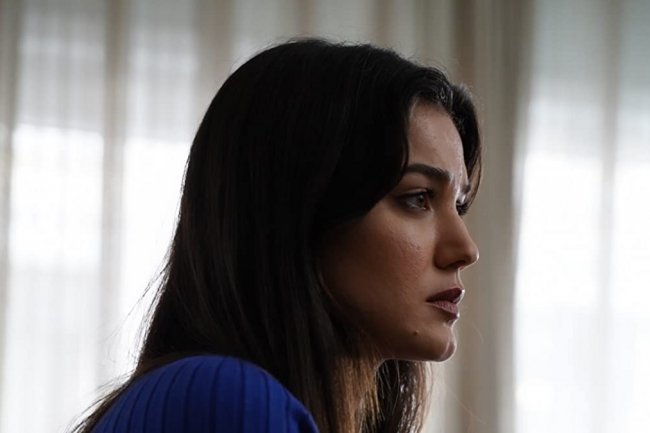 Pinar Deniz zadremala na setu serije Yargi / Presuda