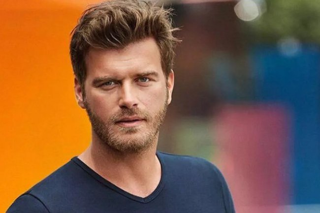 Kivanc Tatlitug - dobro popunjen kalendar za ovu godinu!