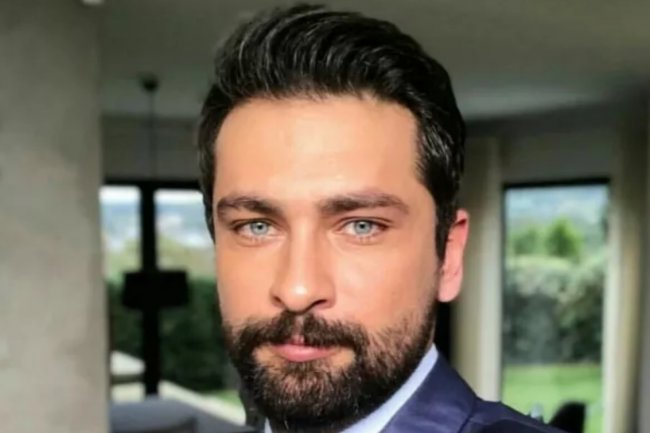 Evo o kom liku Onur Tuna sanja!