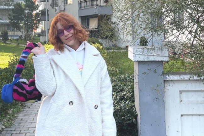 Turska glumica Gozde Cigaci potvrdila razvod