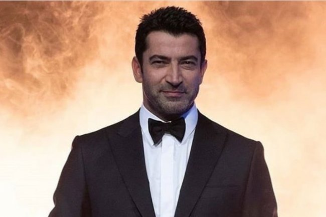 Kenan Imirzalioglu ima novu seriju!