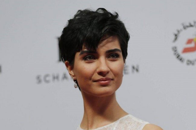 Tubu Buyukustun nasmejali natpisi u medijima