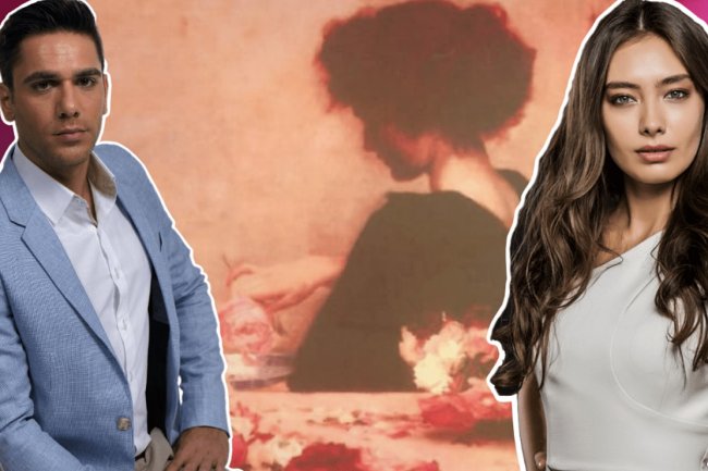 Neslihan Atagul i Kadir Dogulu ponovo rade zajedno!