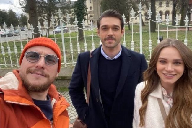 Evo kada počinje nova turska TV serija Kara Tahta / Tabla
