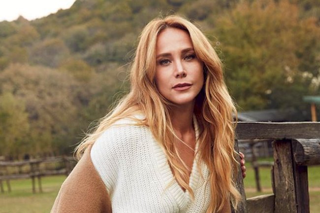 Burcin Terzioglu - Pregovori za nove uloge su u toku!