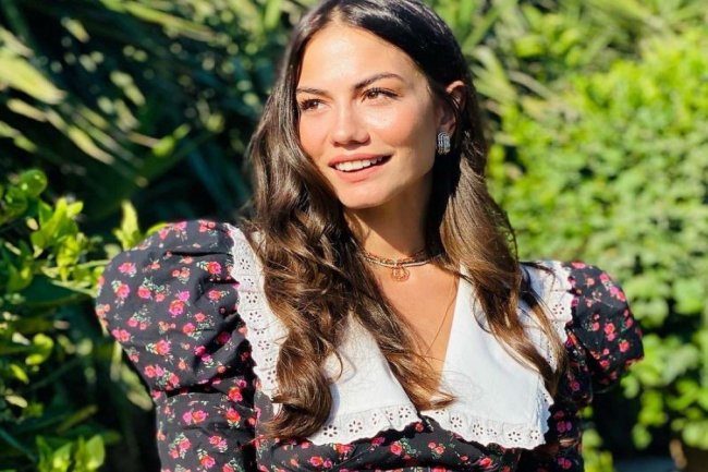 Demet Ozdemir uskoro ponovo na setu!