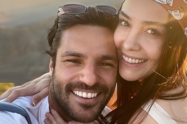 Serkan Cayoglu i Ozge Gurel – Bilo je teško!
