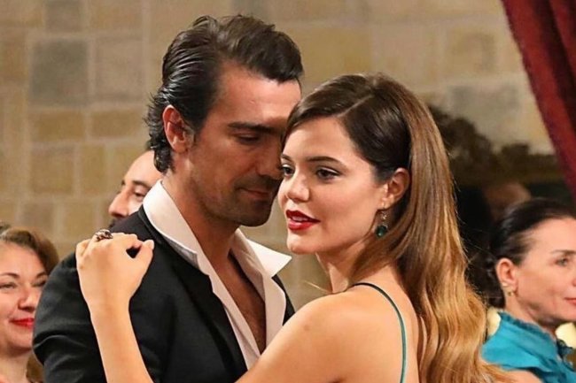 Uskoro kraj serije Bir Zamanlar Cukurova / Čukurova?!