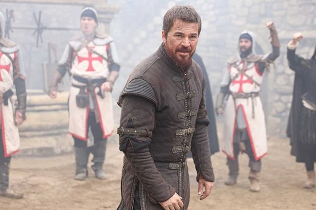 Bez nove epizode serije Barbaroslar Akdenizin Kilici / Barbarosa Mač Mediterana naredne nedelje