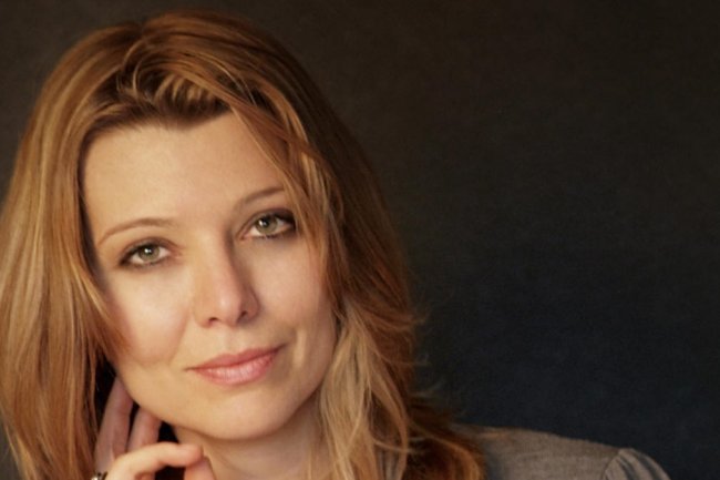 Elif Shafak kandidat za Nobelovu nagradu!