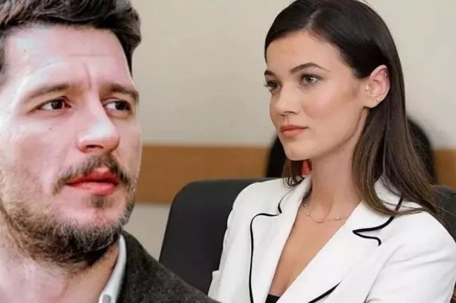 Pinar Deniz i Uraz Kaygilaroglu u novoj seriji!