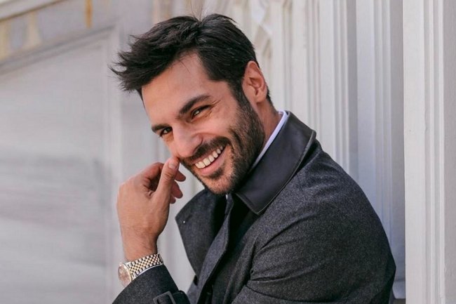 Serkan Cayoglu napustio novi projekat!
