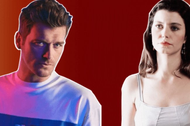Beren Saat i Kivanc Tatlitug u istoj seriji – moguće i realno!