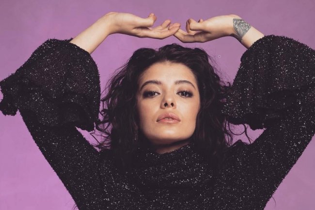 Selin Sekerci – Želim dete!