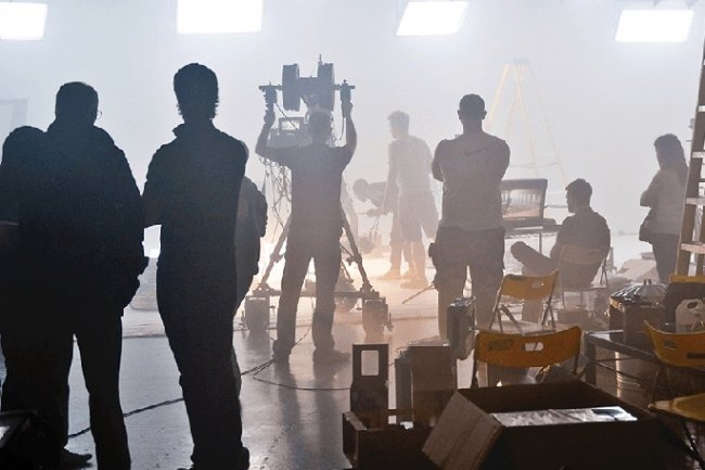 Ko je turski glumac koji pravi skandale na setu?!