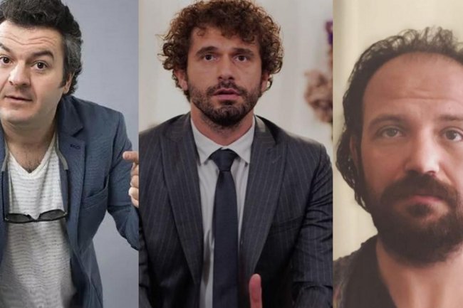 Yigit Kirazci u novom projektu