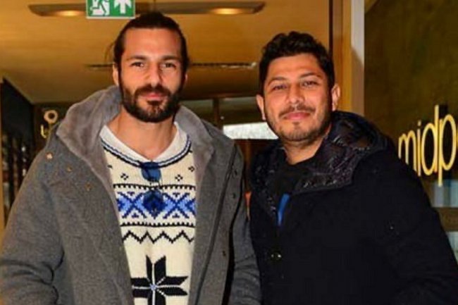 Serkan Cayoglu obećao iznenađenje za svoje fanove