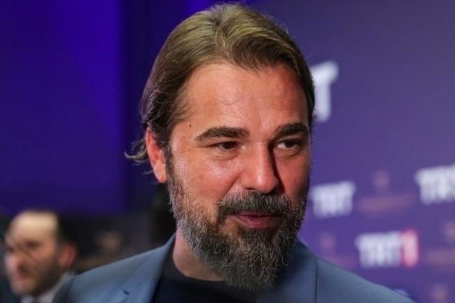 Engin Altan Duzyatan priprema novi projekat