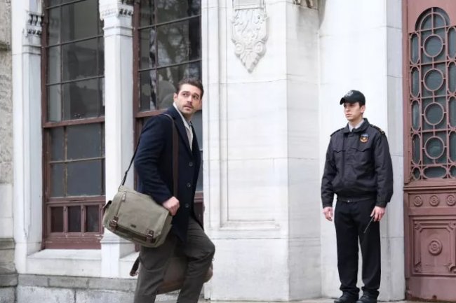 Za sedam dana počinje nova turska serija Kara Tahta / Tabla