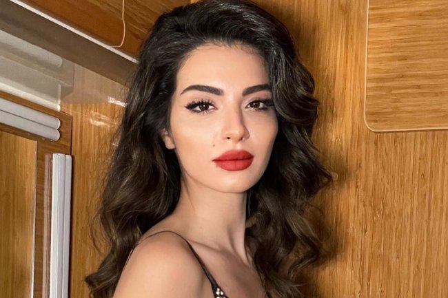 Melisa Asli Pamuk u pregovorima za novu TV seriju