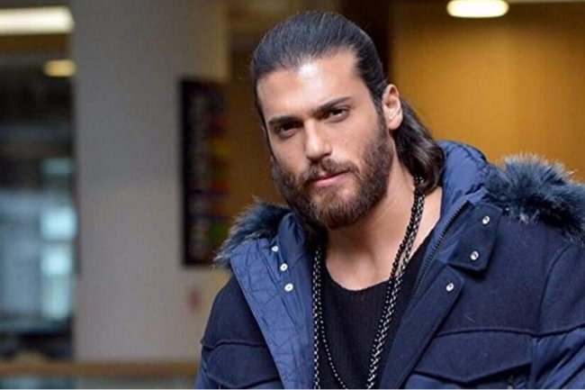 Potvrđeno- Can Yaman u seriji El Turco!