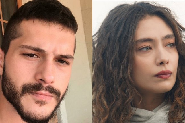 Alperen Duymaz i Neslihan Atagul zajedno u seriji – realno je!
