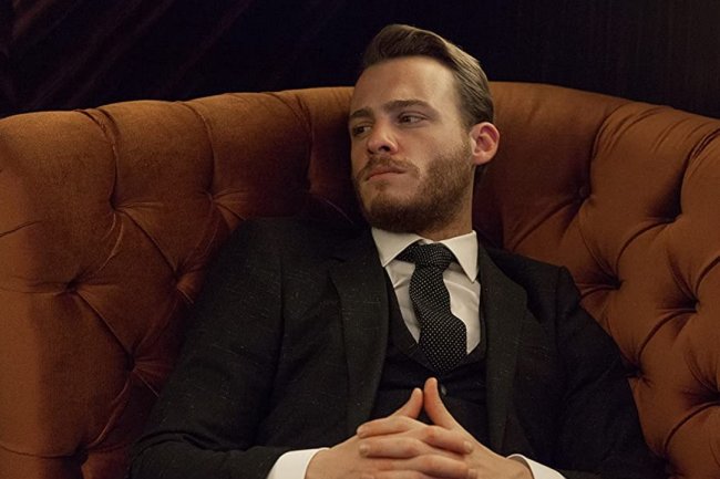 Kerem Bursin – Pauza od 6 meseci, pa projekat na kojem radi 5 godina!