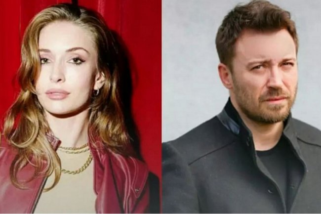 Tolga Gulec  i Yasemin Kay Allen – novi ljubavni par?!